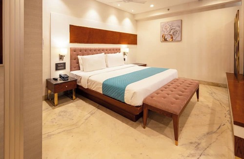 Malviya Nagar Hotel | KSN Signature
