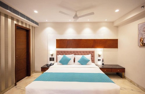 Malviya Nagar Hotel | KSN Signature