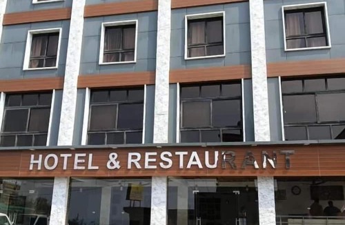 Tehri Hotel | HOTEL KAMAL RESIDENCY BY UK SEASON