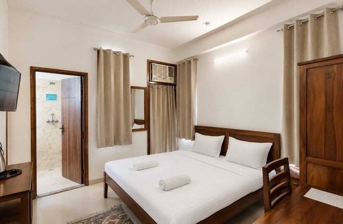 Amer Fort Road Hostel | Cozy Den Jaipur
