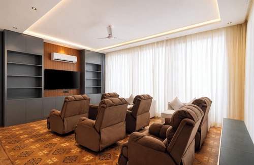 Gurugram Villa | ELIVAAS privé ASK Farms Pet-friendly