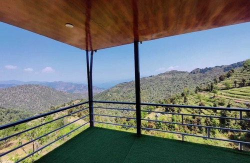 Kanatal Bed & Breakfast | Kanatal Greenhood Resort