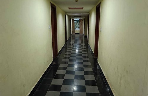 Kamalapur Hotel | The Nakshtra Lodge
