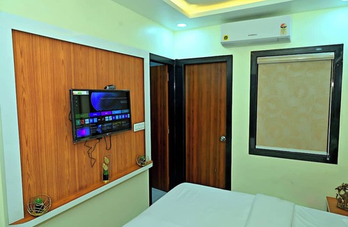 Nagaur Hotel | Gehlot Paradise Hotel