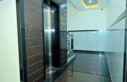 Nagaur Hotel | Gehlot Paradise Hotel
