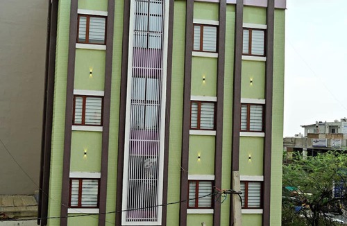 Nagaur Hotel | Gehlot Paradise Hotel
