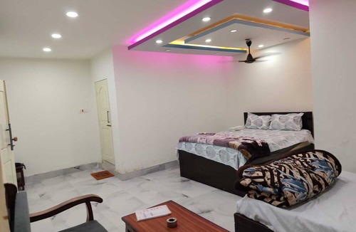 Daporijo Hotel | Hotel Tene & Resort
