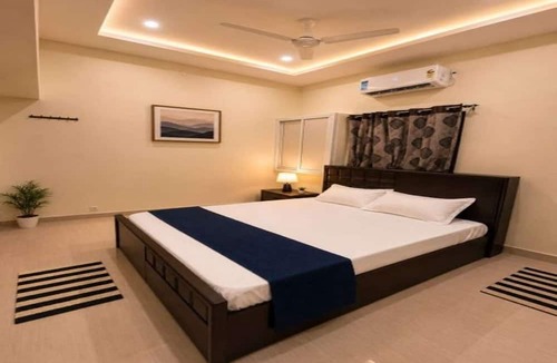 Semiliguda House | Dev's Inn Luxurious Home Stays