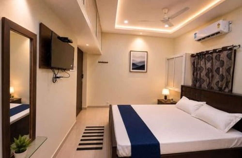 Semiliguda House | Dev's Inn Luxurious Home Stays