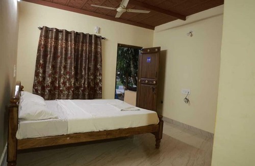 Kanakapura Hotel | N D Farms