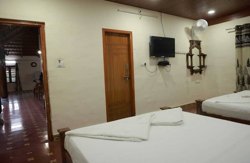 Kanakapura Hotel | N D Farms