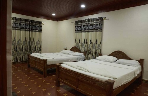 Kanakapura Hotel | N D Farms