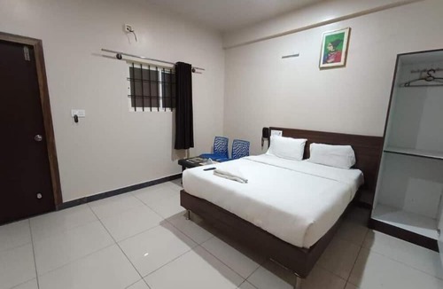 Chikkamagaluru Hotel | Hotel Relax inn