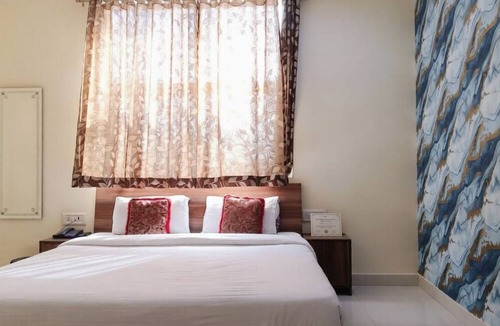 Bikaner Hotel | HOTEL KANAKSHRI