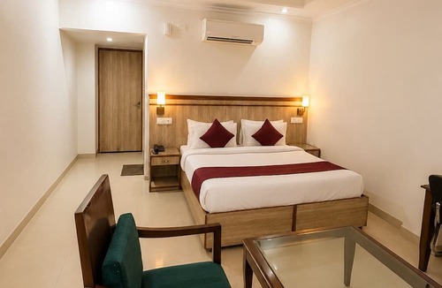 Mandi Hotel | Mayfair