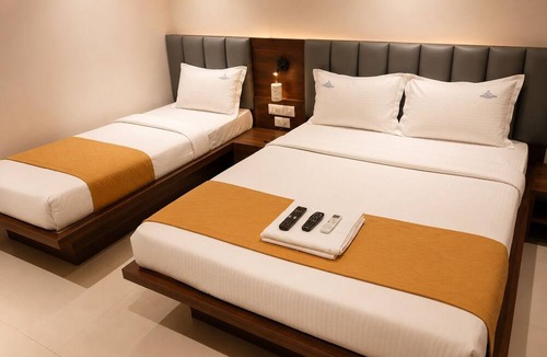 Bommasandra Hotel | SRS Jade Empire