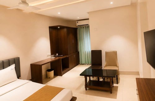Bommasandra Hotel | SRS Jade Empire