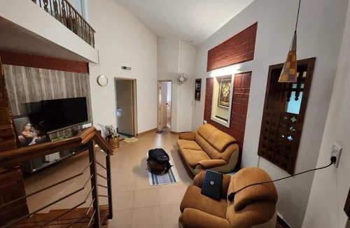 Shrirangapattana Villa | Golden Castle Villa
