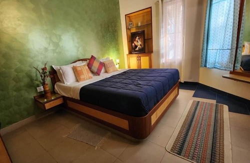 Shrirangapattana Villa | Golden Castle Villa