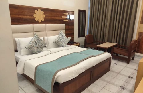 Bharatpur Hotel | Hotel Park Regency Bharatpur