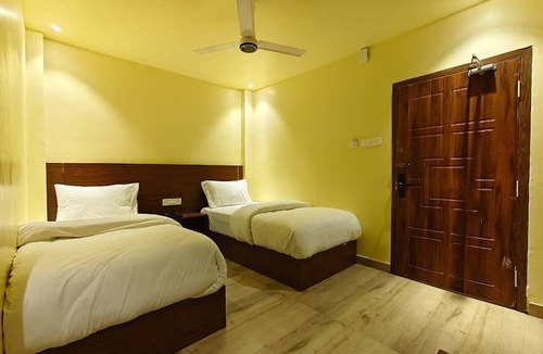 Pasighat Hotel | Hotel Leggoo