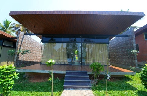 Shrirangapattana Resort | Alpha Wellness Resort