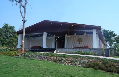 Shrirangapattana Resort | Alpha Wellness Resort
