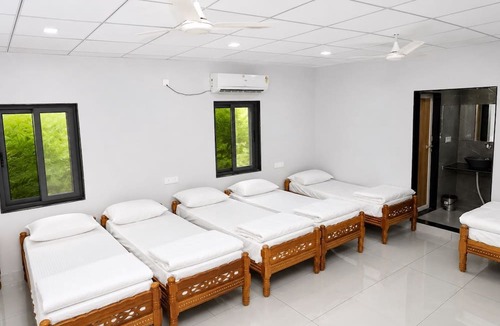 Talala Hotel | Gir Vintage Villa