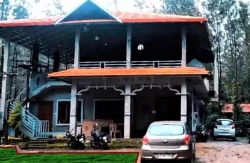 Chikkamagaluru Hotel | Sugarcane Homestay