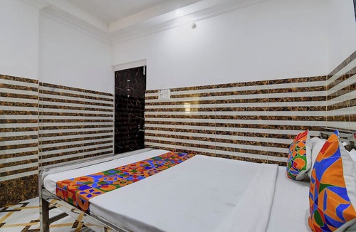 Garia Hotel | Via Ayush Villa, Hiland Park