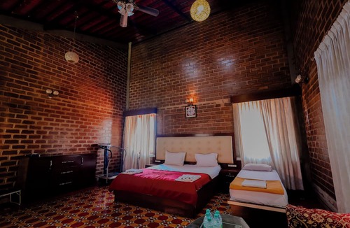 Nelamangala Resort | Utsav Club and Resort