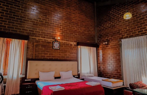 Nelamangala Resort | Utsav Club and Resort
