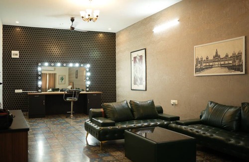 Manchanabele Hotel | Hong Sau Resorts Thavarkere