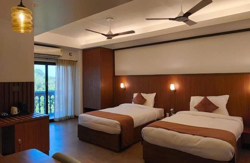 Jorhat Hotel | Hotel Srimanta Sankardev