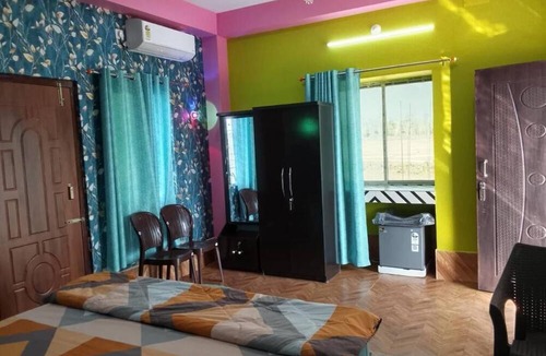 Neora Hotel | Dev murti eco resort