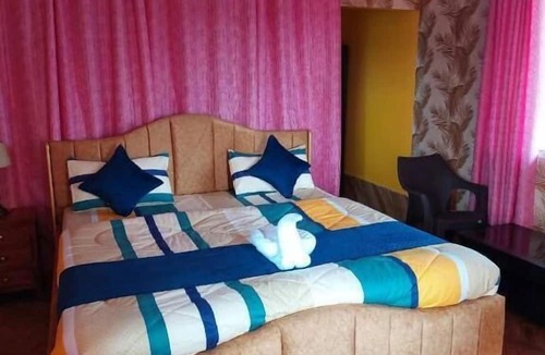 Neora Hotel | Dev murti eco resort