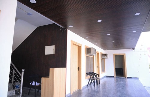 Kannauj Hotel | Shivaay Garden