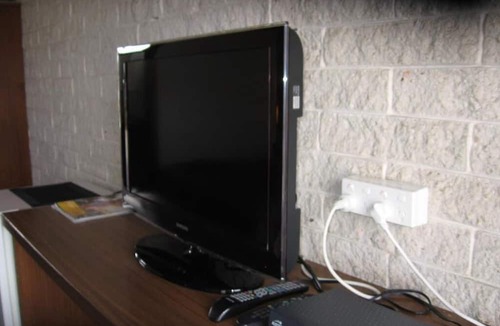 Horsham Hotel | DARLOT MOTOR INN