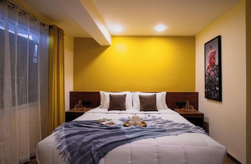Shimla Apartment | Alaya Stays 1BHK Baljees Melville Utopia