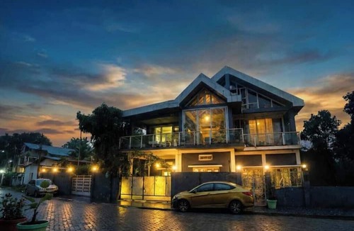 Dibrugarh House | Homestay By The Tea Garden Dibrugarh