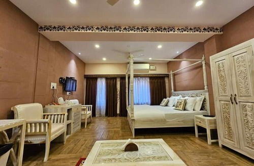 Jodhpur Hotel | Khamma Heritage