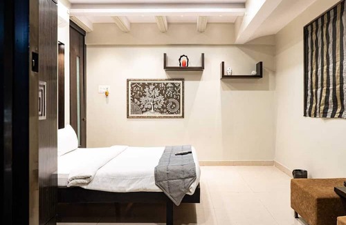 Bandra East Hotel | Mumbai Corporate Apartments