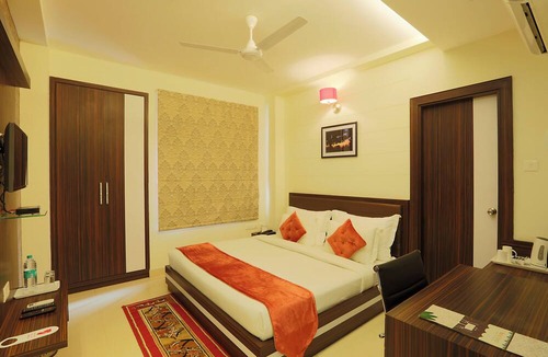 Lanka Hotel | Hotel Premiere Villa