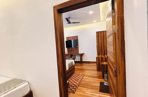 Siwan Hotel | Mira Siwan Tarwara More