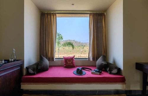 Sariska Cabin | Little Affair