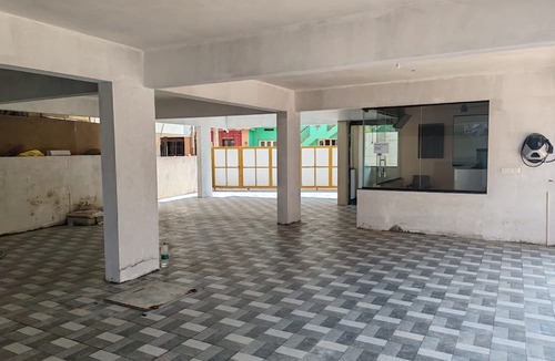 Sirsi Hotel | Kamadhenu Comforts