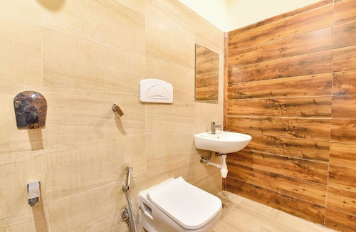 Durgapura Hotel | FabHotel Harsh Paradise - Malviya Nagar