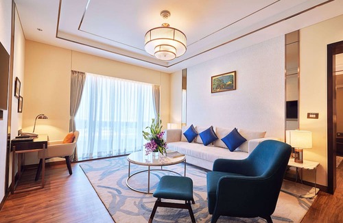 Devanahalli Hotel | Taj Bangalore