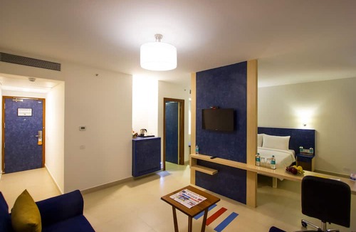 Vandalur Hotel | Kalyan Grand - a business hotel