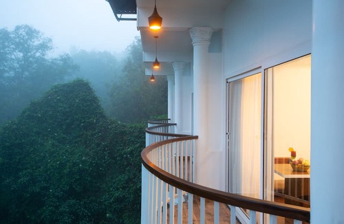 Udumbanchola Hotel | Dream Catcher Plantation Resort